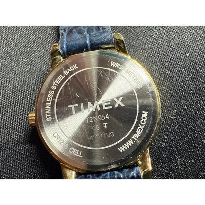 Timex T2N954 Used
