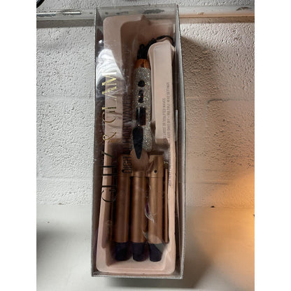 Glitz & Glam Digital Hair Waver - Open Box