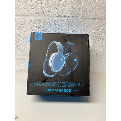 Captain 300 Gaming Headset