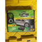 Slime 50123 Digital Emergency Flat Tire Repair Kit