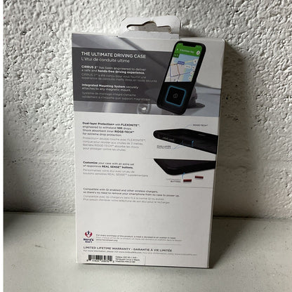 NIMBUS 9 CIRRUS 2 Case for Galaxy A51 UW 5G/ A51