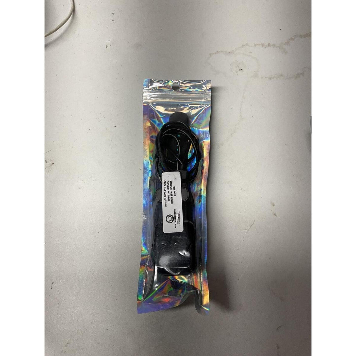 Amazfit BIP3 Pro A2171