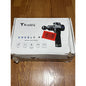 Krebly Pro - Massage Gun - Open Box - Fully Tested