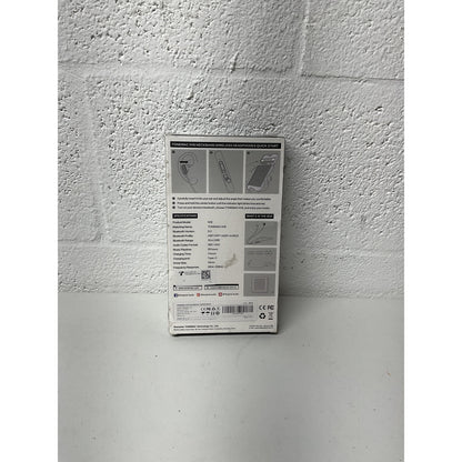 TONEMAC N18 Neckband wireless headphones