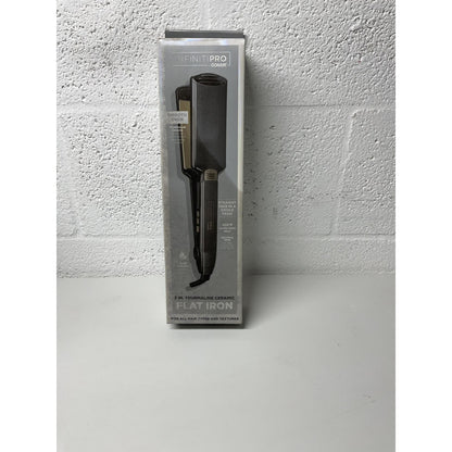 CONAIR INFINITIPRO 2” Flat Iron