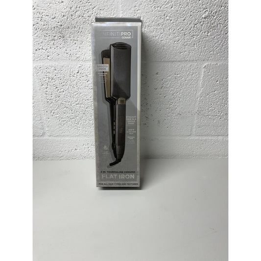 CONAIR INFINITIPRO 2” Flat Iron