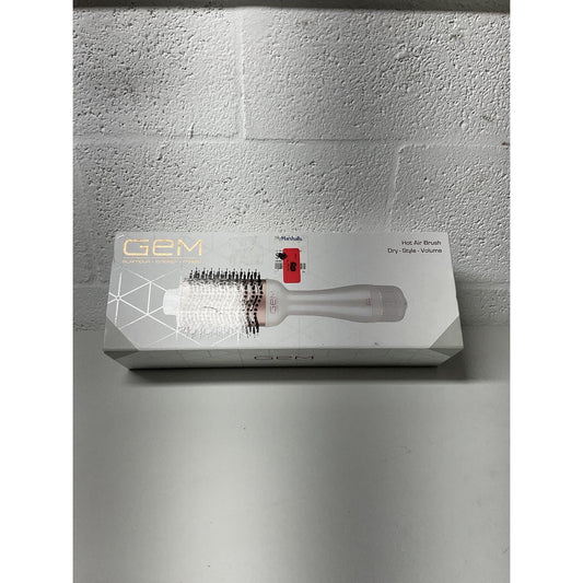 GEM Hot Air Brush Blower