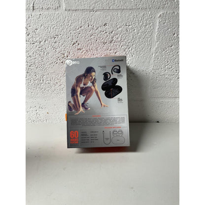 Axis Open Ear Pro Wireless Ear Pro - Open Box