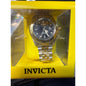 Invicta Pro Diver Unisex Watch - 38mm, Steel, Gold