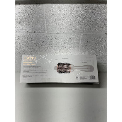 GEM Hot Air Brush Blower