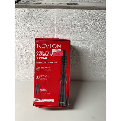 REVLON Blowout Curls