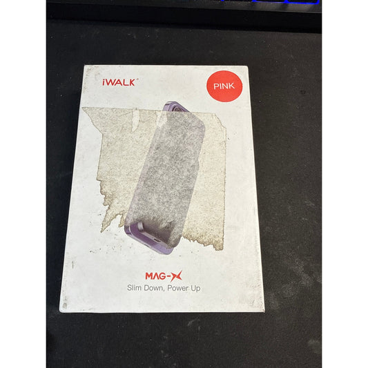 Iwalk MAG-X PowerGrip Slim