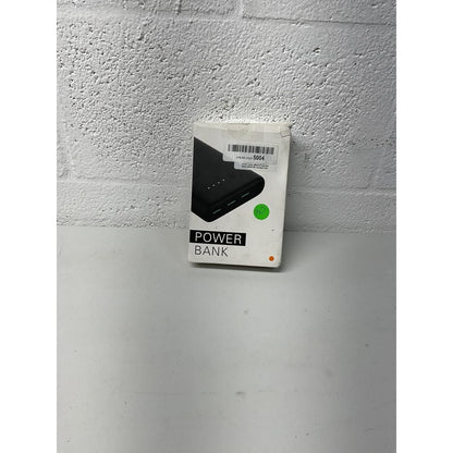 Power Bank 36800mAh model HX200Q6 orange