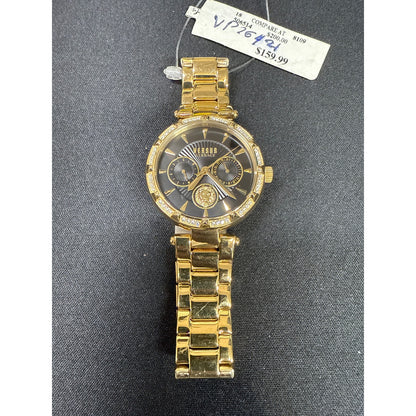 Versace versus crystal watch vspos6421