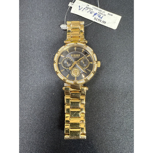 Versace versus crystal watch vspos6421