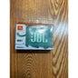 JBL GO 3 - Aqua