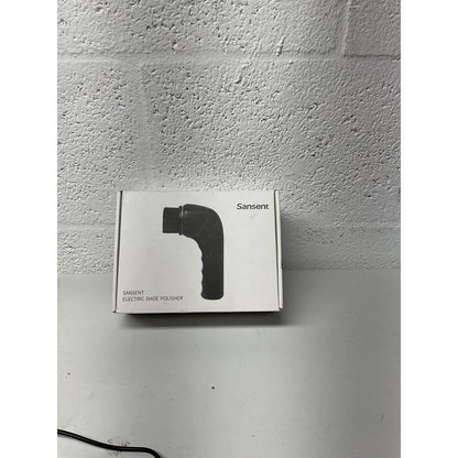 Sansent Electric Shoe Polisher