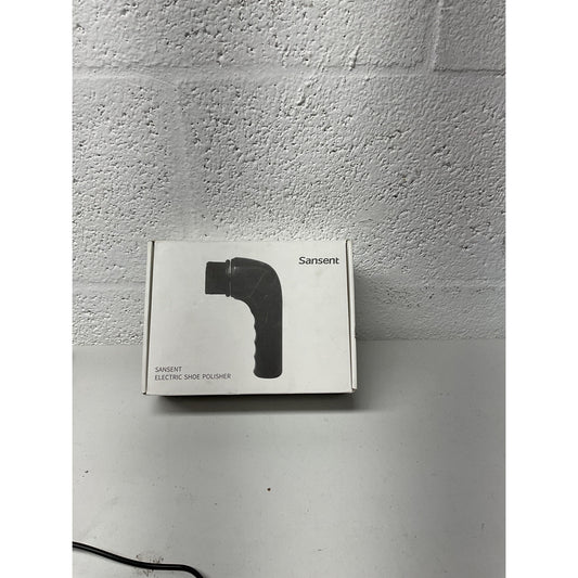 Sansent Electric Shoe Polisher