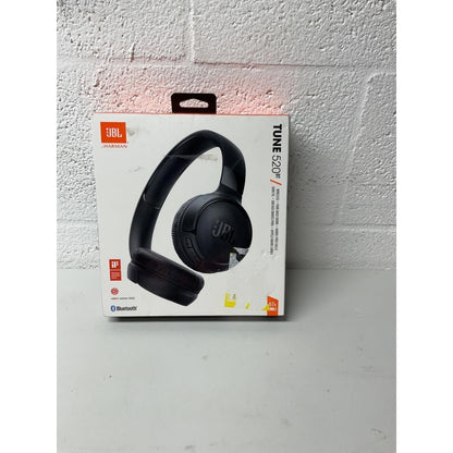 JBL TUNE 520 BT
