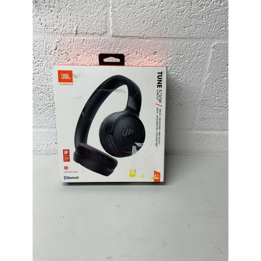 JBL TUNE 520 BT