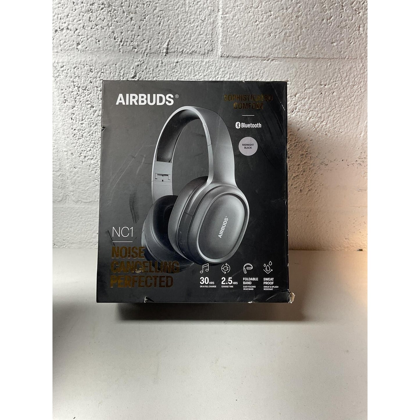 Airbuds NC1 Headphones