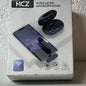 HCZ Wireless Microphone One to Two for Iphone
