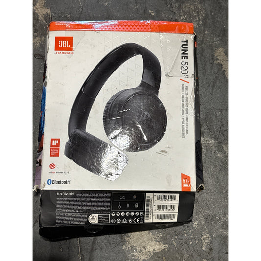 JBL tune 520 - Bluetooth Headset