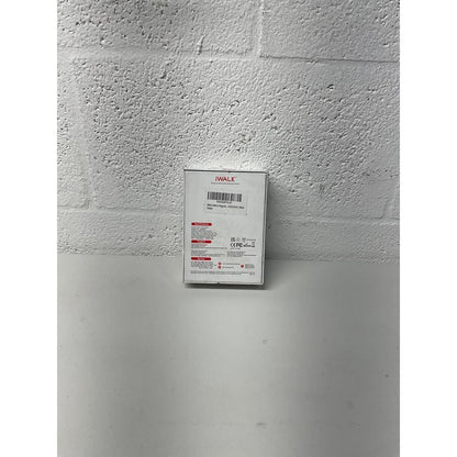 iWalk 10000mAh Power Bank white