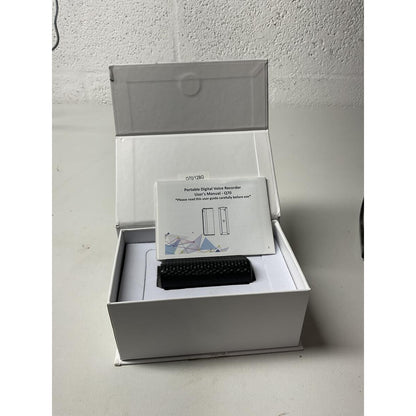 Portable Digital Voice Recorder Q70