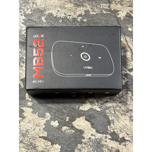 Logic MB52 4G LTE Wireless Router