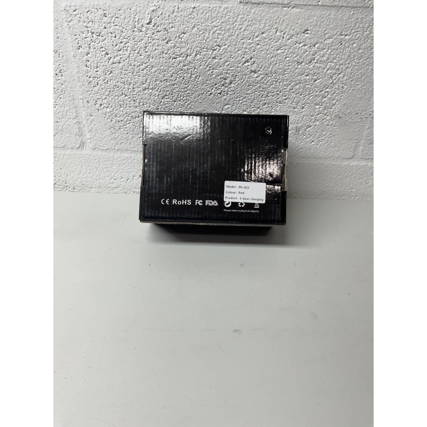 Intelligent Breathing Cupping Massage Instrument