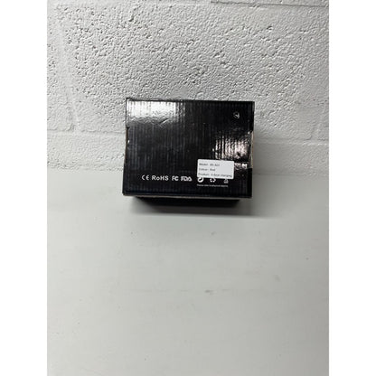 Intelligent Breathing Cupping Massage Instrument