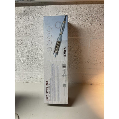 Cortex Hot Styling 1.5” ionic Brush