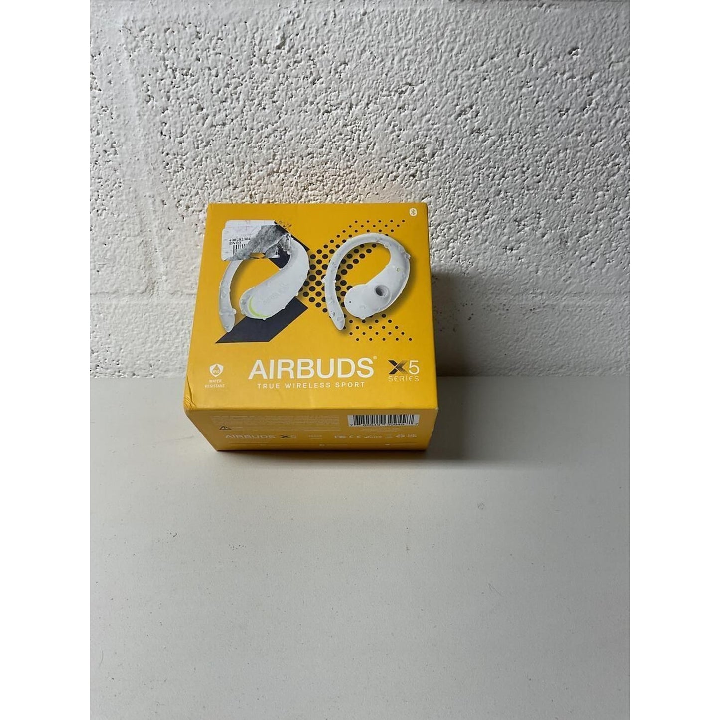 AIRBUDS X5 Series True Wireless Sport