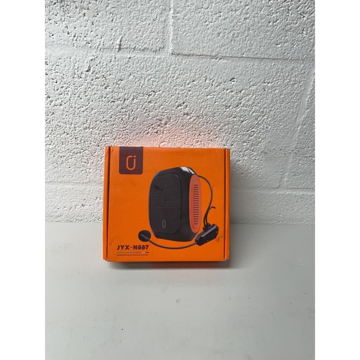 Multifunctional Professional Amplifier JYX-N887