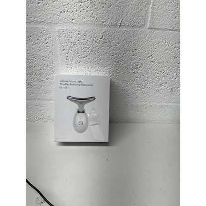 Intense Pulsed Light Wrinkles Reducing Instrument