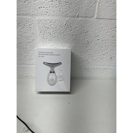 Intense Pulsed Light Wrinkles Reducing Instrument