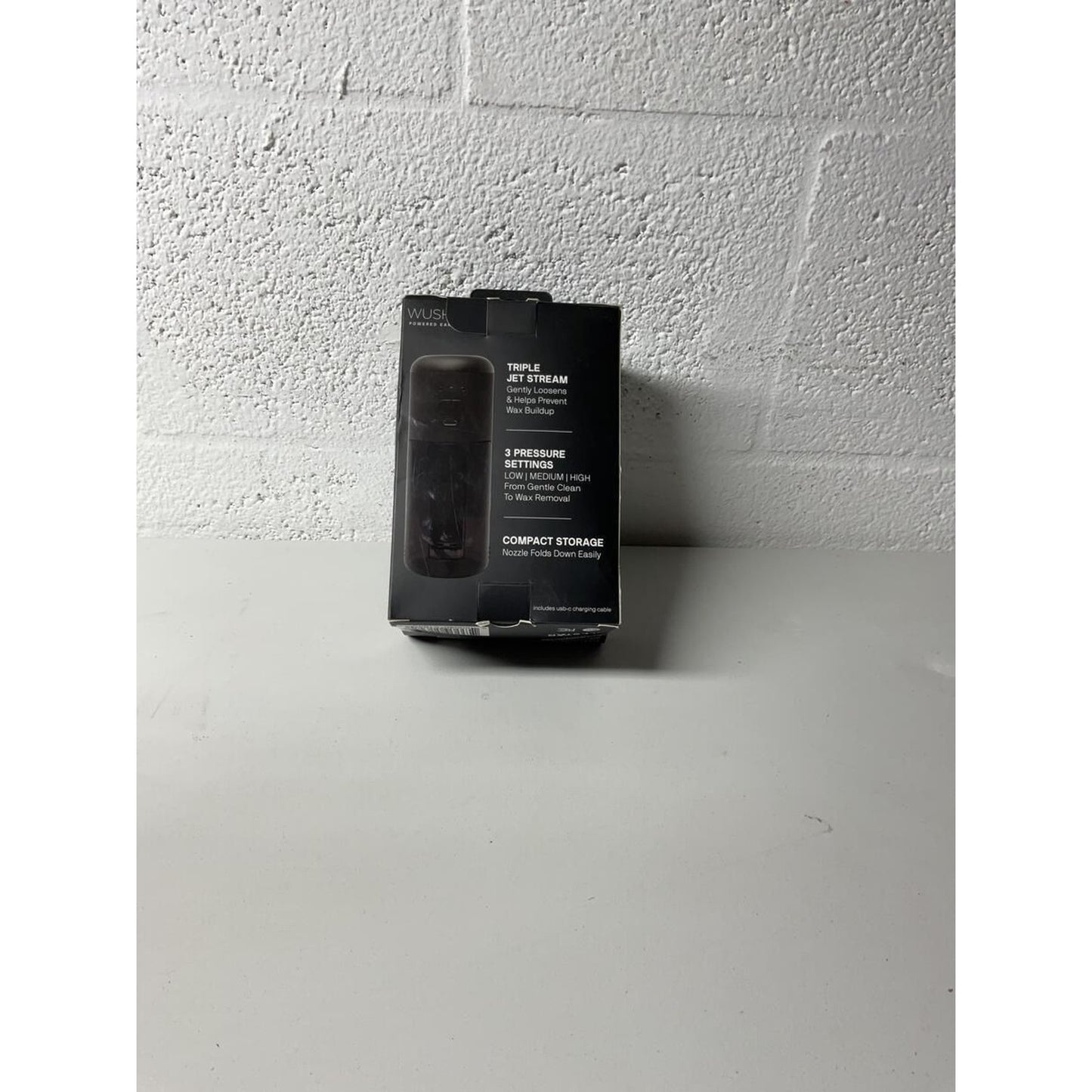 WUSH 2.0 Ear Cleaner
