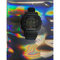 Casio G-5600E G-SHOCK 46mm Tough Man's Wristwatch - Black