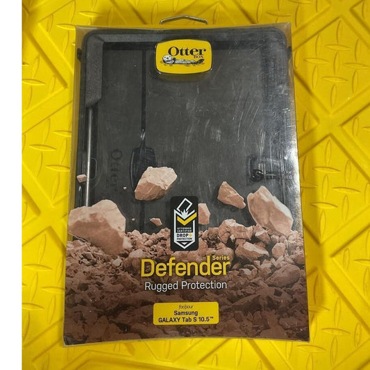 OTTERBOX Defender Series for Samsung Galaxy Tab S 10.5