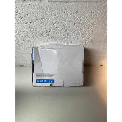 Bietrun Voice Amplifier w/ wired headset microphone model KYQ06