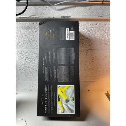Drybar Paddle Brush Blow-Dryer