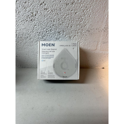 Moen Smart Leak Detector