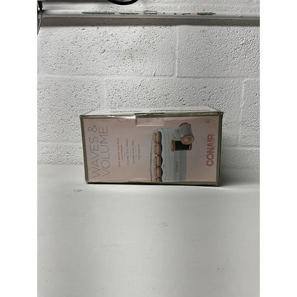 CONAIR WAVES & VOLUME