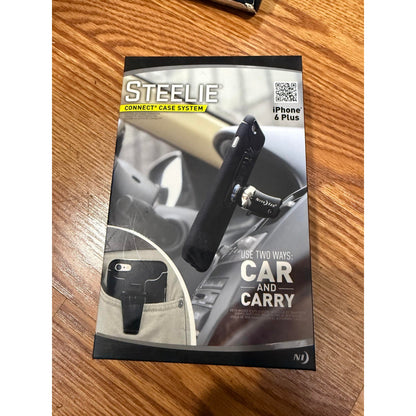 Iphone 6 Plus Steelie Case from Niteize