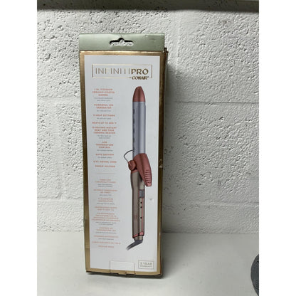 CONAIR INFINITI PRO 1” CURLING IRON
