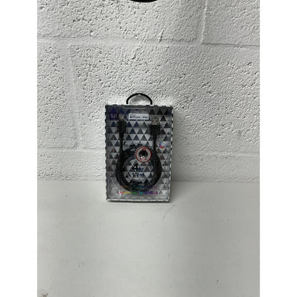 LAX 4ft iOS charging cables